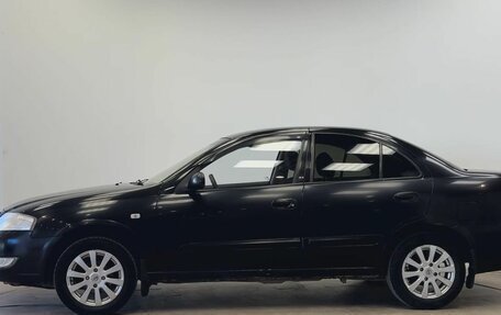 Nissan Almera Classic, 2006 год, 399 000 рублей, 25 фотография