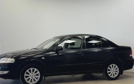 Nissan Almera Classic, 2006 год, 399 000 рублей, 24 фотография