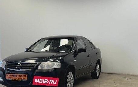 Nissan Almera Classic, 2006 год, 399 000 рублей, 22 фотография