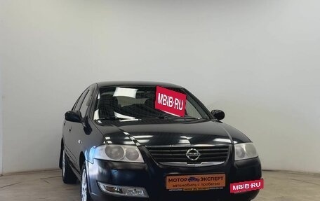 Nissan Almera Classic, 2006 год, 399 000 рублей, 18 фотография