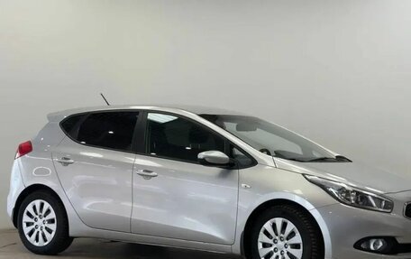 KIA cee'd III, 2014 год, 1 299 000 рублей, 6 фотография