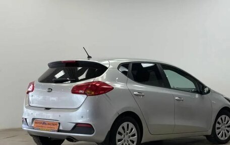 KIA cee'd III, 2014 год, 1 299 000 рублей, 4 фотография