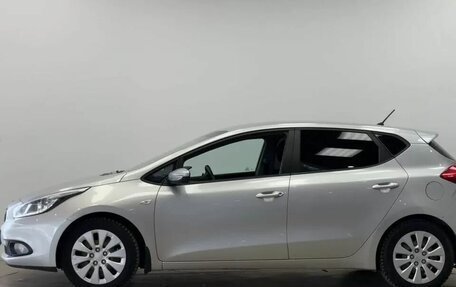 KIA cee'd III, 2014 год, 1 299 000 рублей, 9 фотография