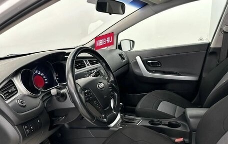 KIA cee'd III, 2014 год, 1 299 000 рублей, 10 фотография