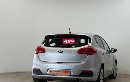 KIA cee'd III, 2014 год, 1 299 000 рублей, 20 фотография