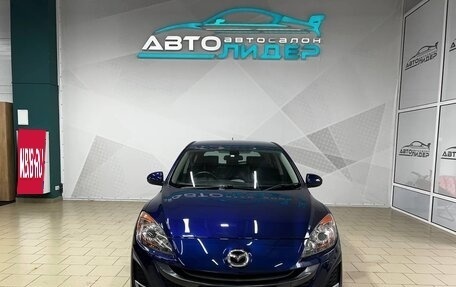 Mazda Axela, 2009 год, 899 000 рублей, 1 фотография