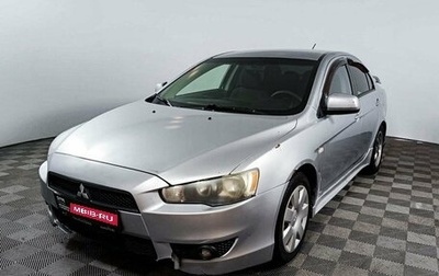 Mitsubishi Lancer IX, 2007 год, 477 000 рублей, 1 фотография