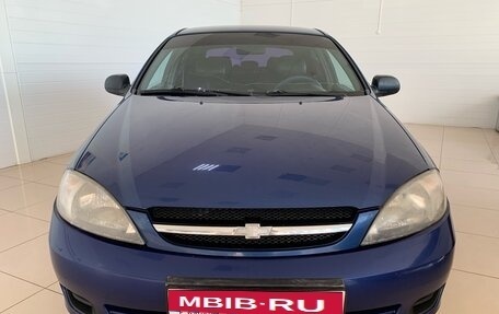 Chevrolet Lacetti, 2008 год, 350 000 рублей, 2 фотография