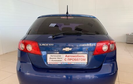 Chevrolet Lacetti, 2008 год, 350 000 рублей, 16 фотография