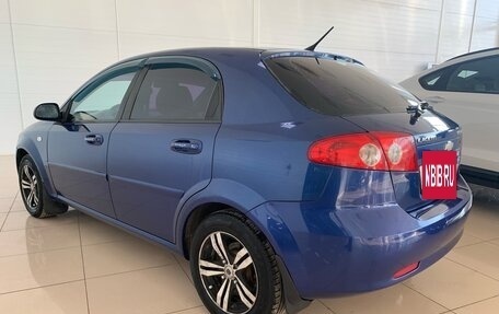 Chevrolet Lacetti, 2008 год, 350 000 рублей, 17 фотография