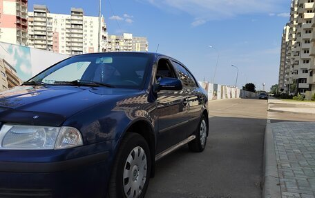 Skoda Octavia IV, 2006 год, 480 000 рублей, 2 фотография