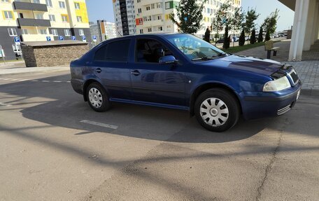 Skoda Octavia IV, 2006 год, 480 000 рублей, 4 фотография