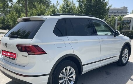 Volkswagen Tiguan II, 2020 год, 2 945 000 рублей, 4 фотография