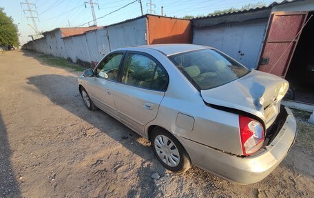 Hyundai Elantra III, 2002 год, 175 000 рублей, 5 фотография