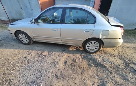 Hyundai Elantra III, 2002 год, 175 000 рублей, 6 фотография