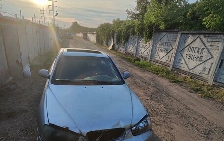 Hyundai Elantra III, 2002 год, 175 000 рублей, 7 фотография