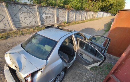 Hyundai Elantra III, 2002 год, 175 000 рублей, 11 фотография