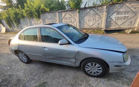 Hyundai Elantra III, 2002 год, 175 000 рублей, 10 фотография