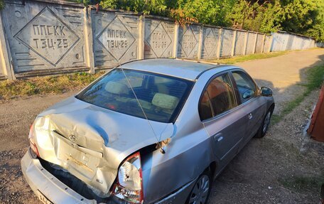 Hyundai Elantra III, 2002 год, 175 000 рублей, 15 фотография