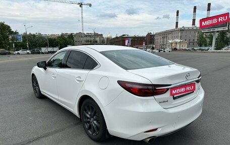 Mazda 6, 2021 год, 2 900 000 рублей, 9 фотография