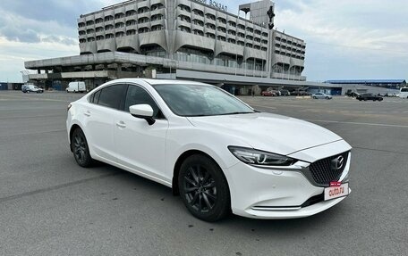 Mazda 6, 2021 год, 2 900 000 рублей, 4 фотография