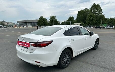 Mazda 6, 2021 год, 2 900 000 рублей, 6 фотография