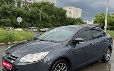 Ford Focus III, 2013 год, 970 000 рублей, 1 фотография