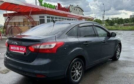 Ford Focus III, 2013 год, 970 000 рублей, 7 фотография