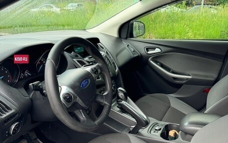 Ford Focus III, 2013 год, 970 000 рублей, 13 фотография