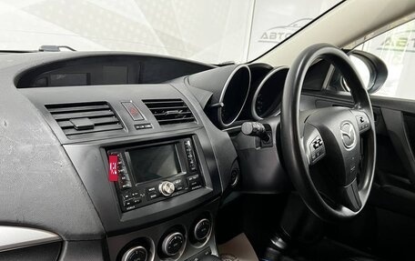 Mazda Axela, 2009 год, 899 000 рублей, 8 фотография