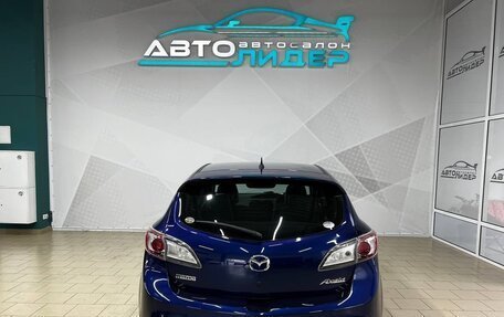 Mazda Axela, 2009 год, 899 000 рублей, 5 фотография