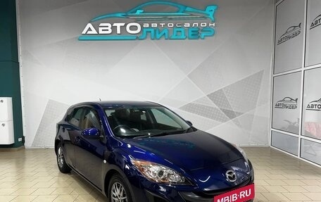 Mazda Axela, 2009 год, 899 000 рублей, 2 фотография