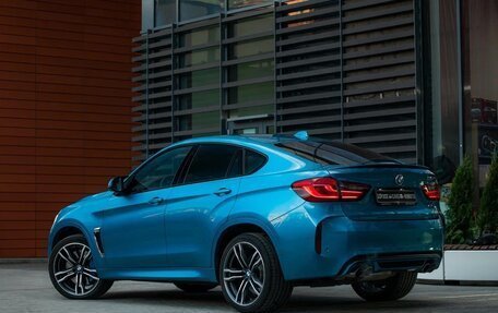 BMW X6 M, 2015 год, 6 000 000 рублей, 4 фотография