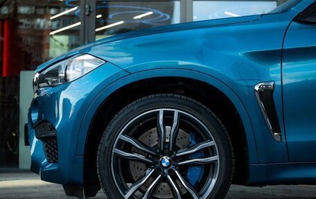 BMW X6 M, 2015 год, 6 000 000 рублей, 3 фотография