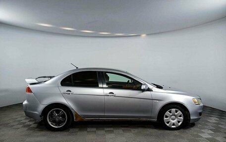 Mitsubishi Lancer IX, 2007 год, 477 000 рублей, 4 фотография