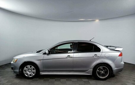 Mitsubishi Lancer IX, 2007 год, 477 000 рублей, 8 фотография