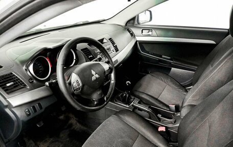 Mitsubishi Lancer IX, 2007 год, 477 000 рублей, 16 фотография