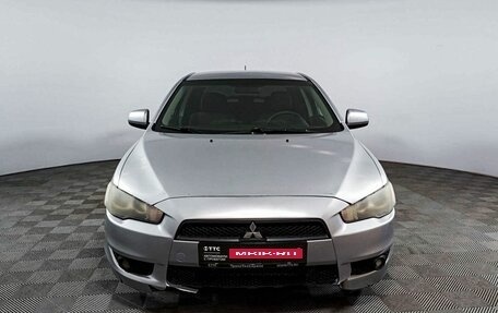 Mitsubishi Lancer IX, 2007 год, 477 000 рублей, 2 фотография