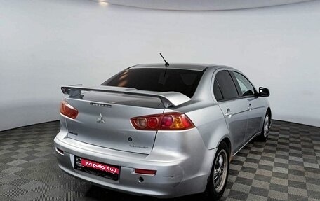 Mitsubishi Lancer IX, 2007 год, 477 000 рублей, 5 фотография