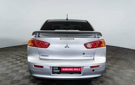 Mitsubishi Lancer IX, 2007 год, 477 000 рублей, 6 фотография