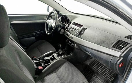 Mitsubishi Lancer IX, 2007 год, 477 000 рублей, 11 фотография