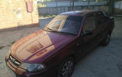 Daewoo Nexia I рестайлинг, 2008 год, 185 000 рублей, 1 фотография