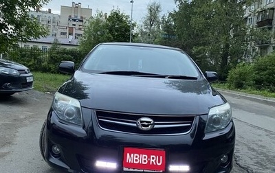 Toyota Corolla, 2010 год, 1 100 000 рублей, 1 фотография