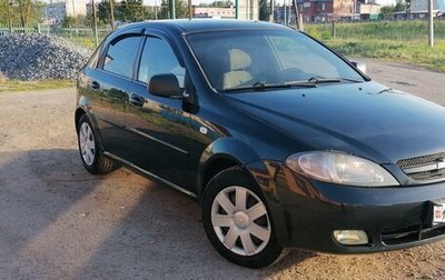 Chevrolet Lacetti, 2011 год, 550 000 рублей, 1 фотография