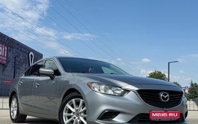 Mazda 6, 2013 год, 1 797 000 рублей, 1 фотография