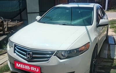 Honda Accord VIII рестайлинг, 2008 год, 1 200 000 рублей, 1 фотография