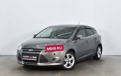 Ford Focus III, 2012 год, 999 995 рублей, 1 фотография