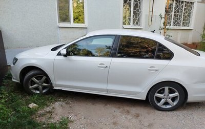 Volkswagen Jetta VI, 2015 год, 900 000 рублей, 1 фотография