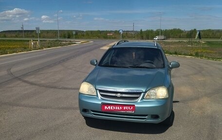 Chevrolet Lacetti, 2008 год, 445 000 рублей, 1 фотография