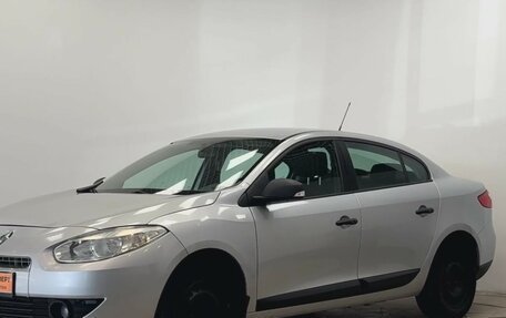 Renault Fluence I, 2011 год, 662 500 рублей, 3 фотография